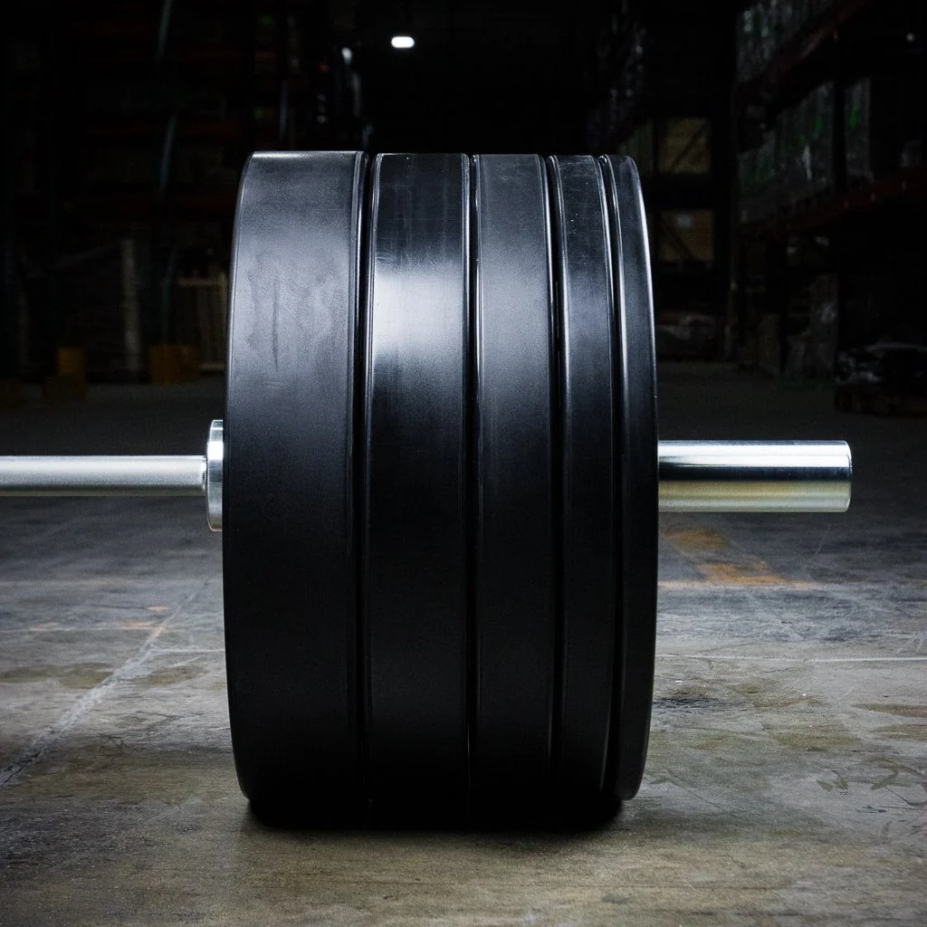 PRx Prime Bumper Plates - Image 7