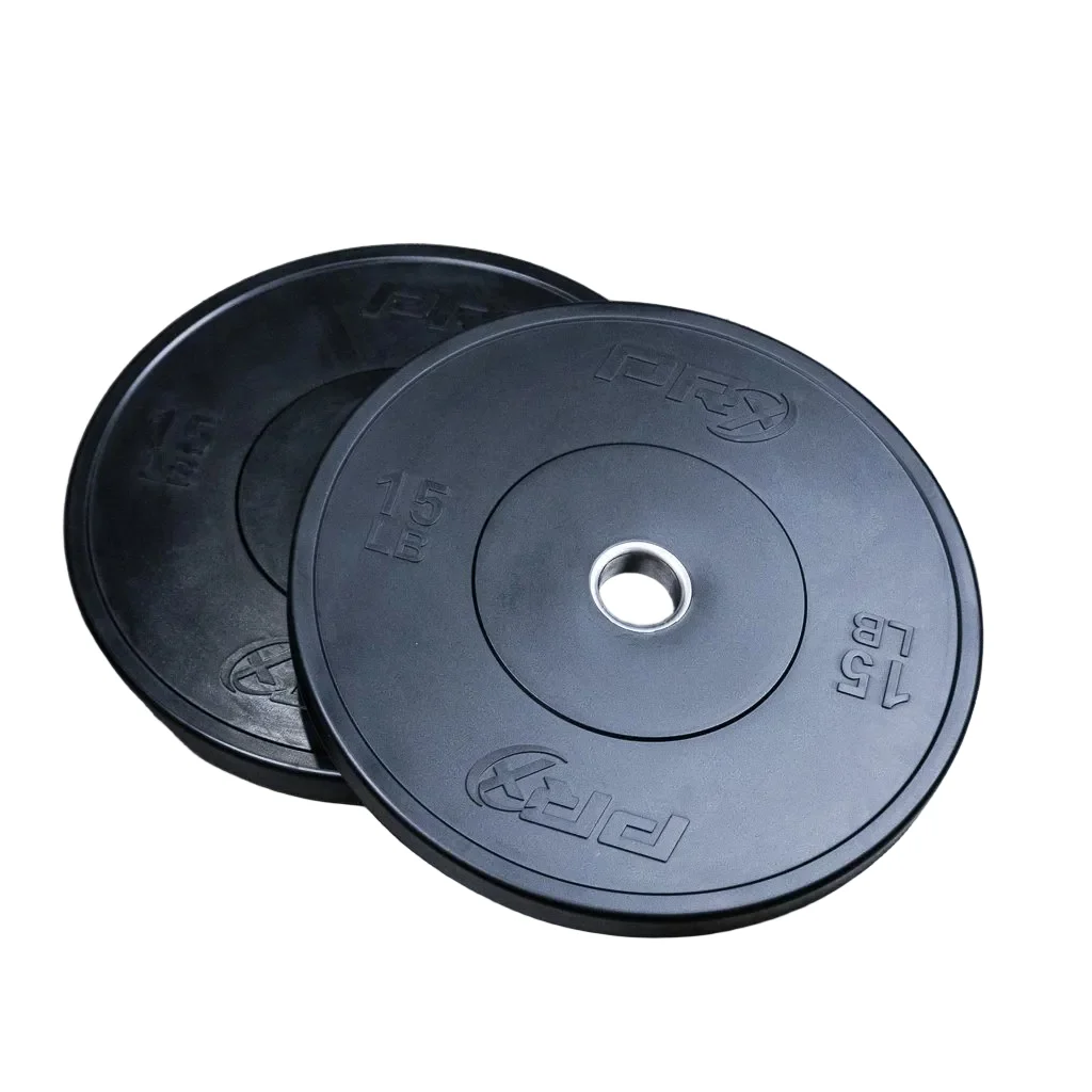 PRx Prime Bumper Plates - Image 8