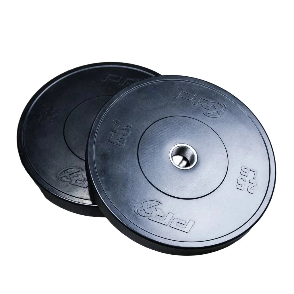 PRx Prime Bumper Plates - Image 9