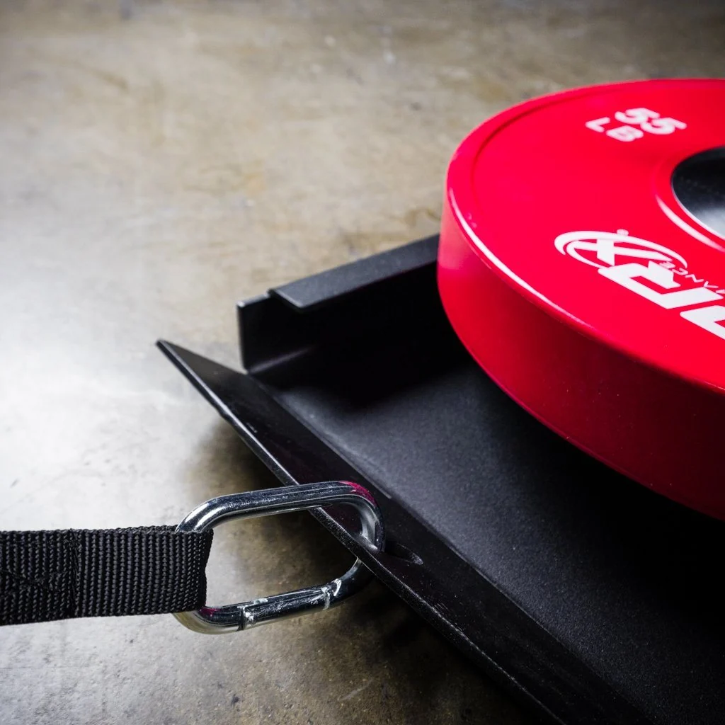 PRx Pull Sled with Harness - Image 4