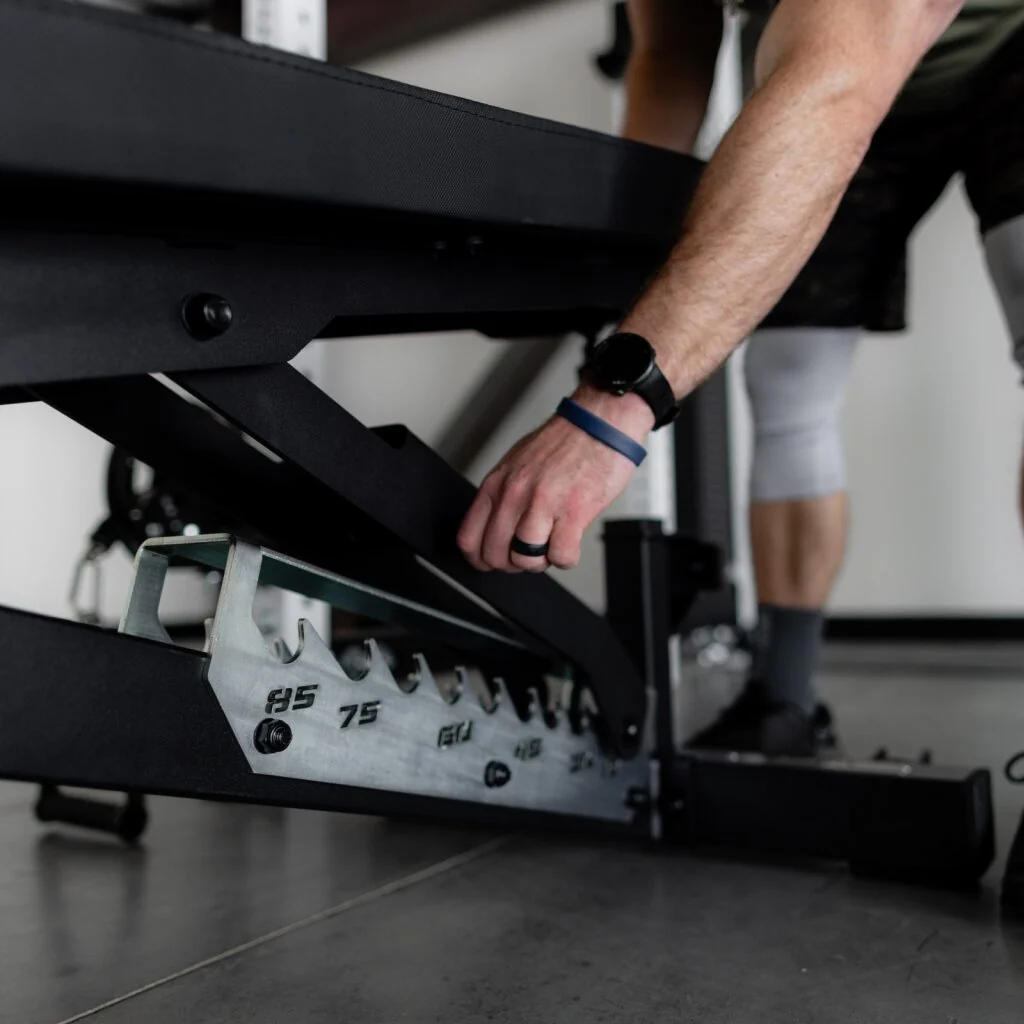PRx Razortooth Weight Bench - Image 7