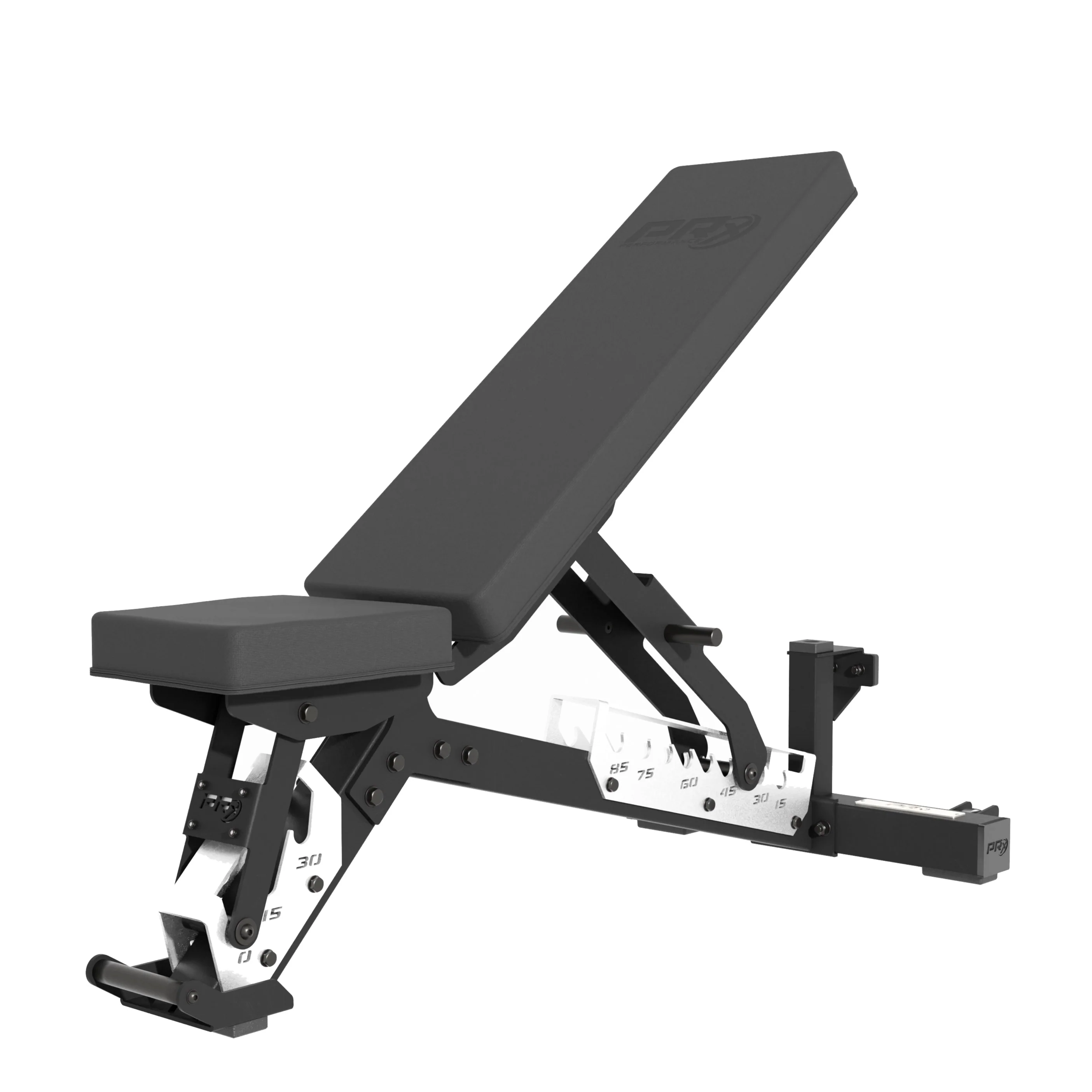 PRx Razortooth Weight Bench - Image 9