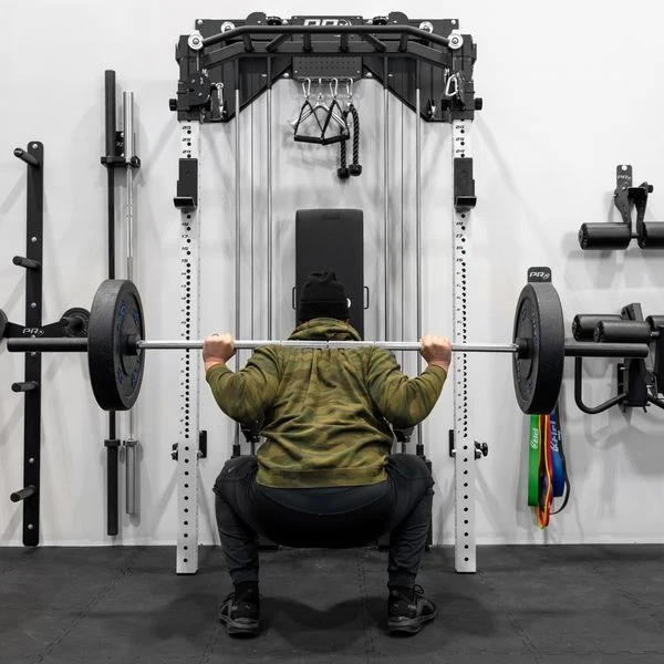 PRx Reef Power Barbell - Image 11