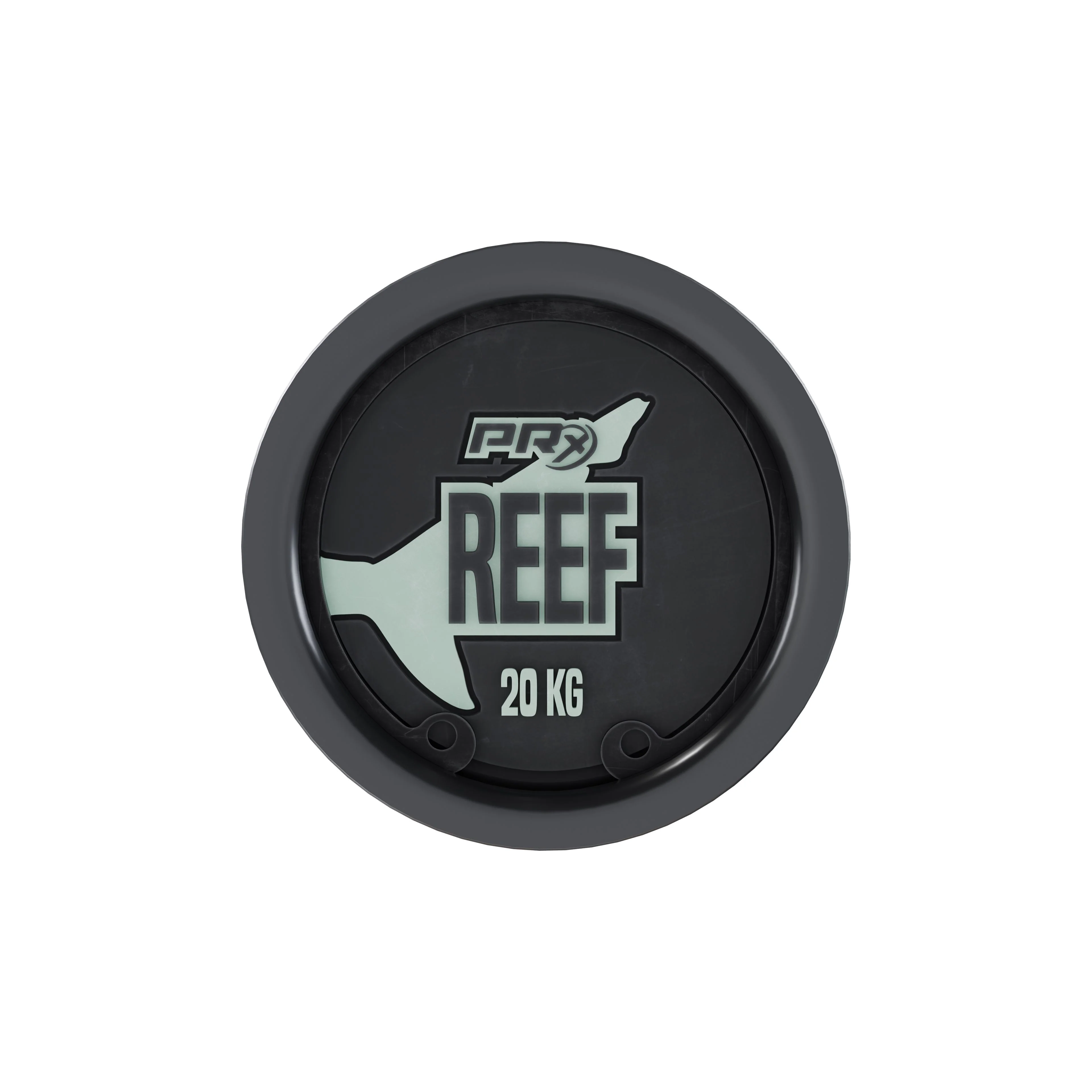 PRx Reef Power Barbell - Image 2