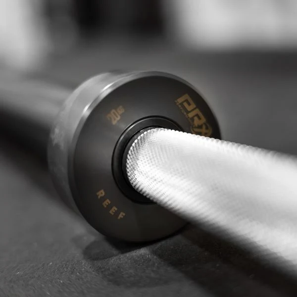 PRx Reef Power Barbell - Image 6