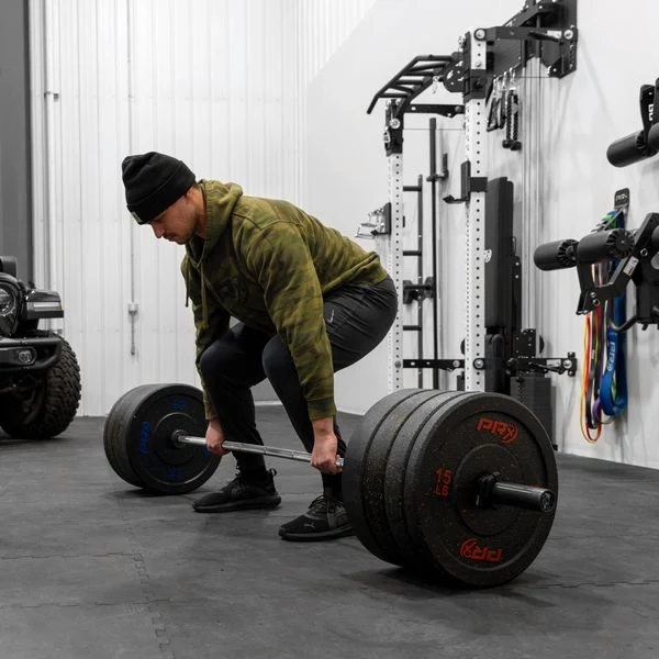 PRx Reef Power Barbell - Image 9