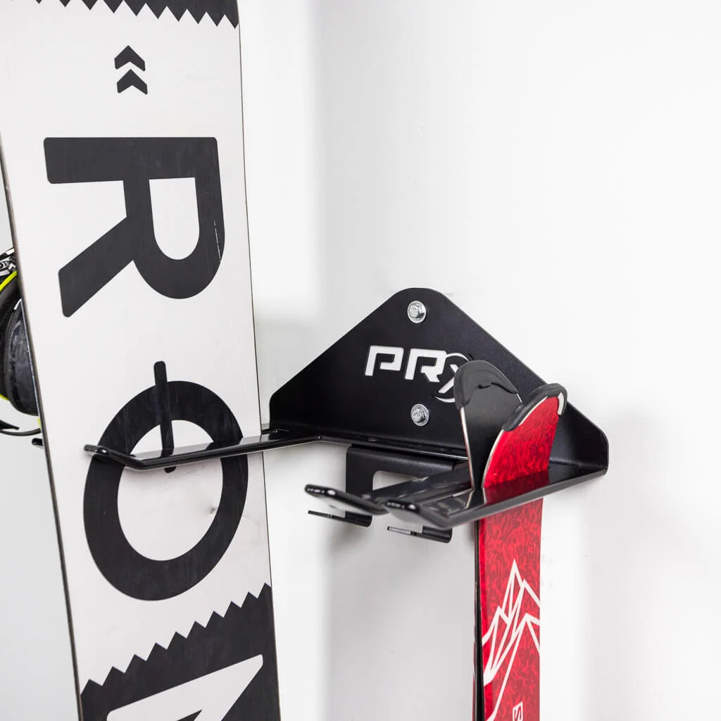 PRx Ski and Snowboard Storage - Image 4