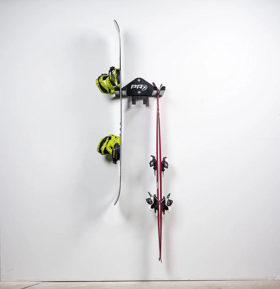 PRx Ski and Snowboard Storage - Image 5