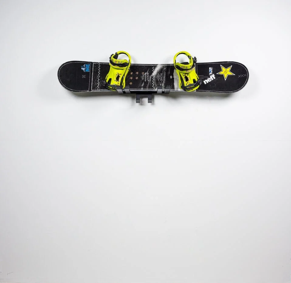 PRx Ski and Snowboard Storage - Image 8
