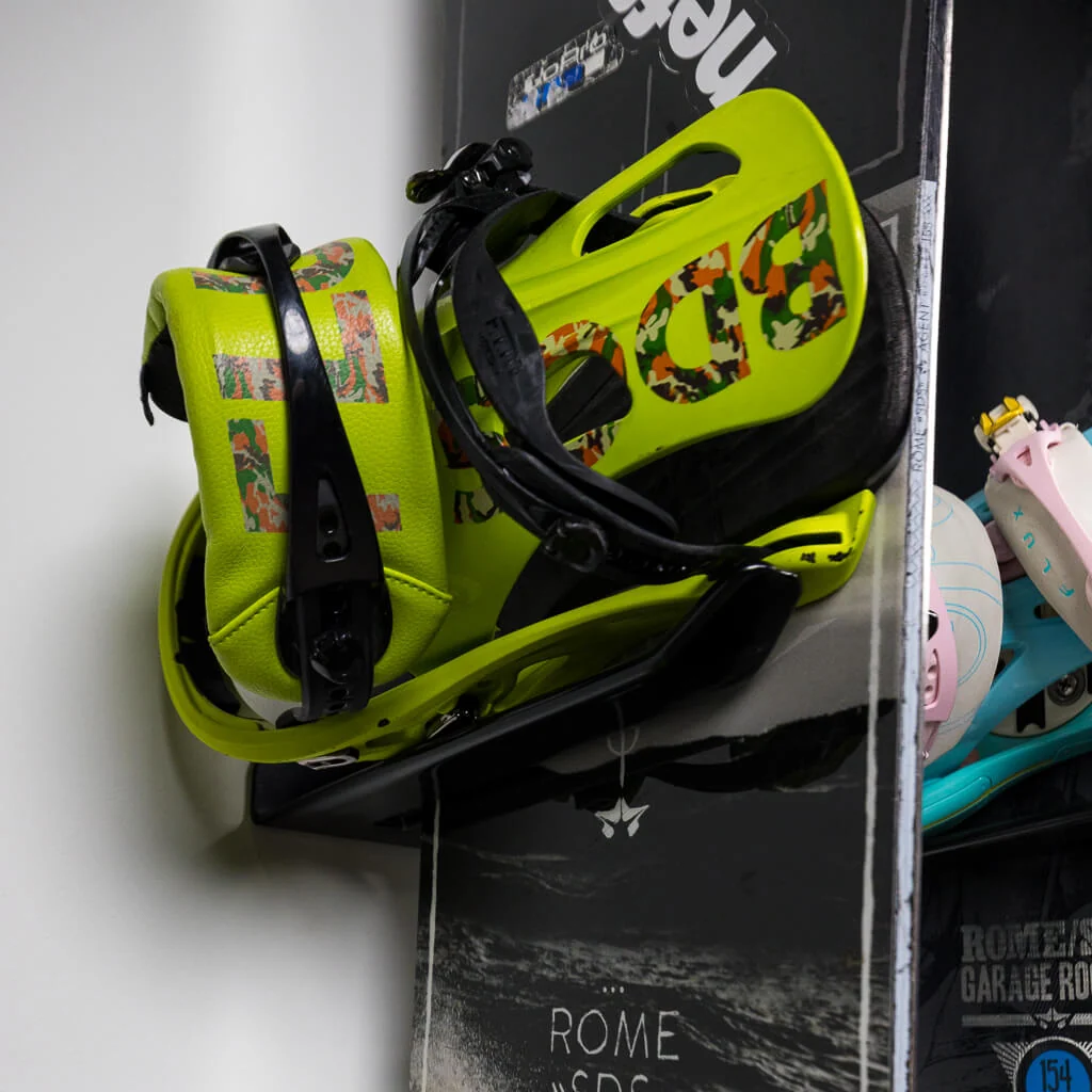 PRx Ski and Snowboard Storage - Image 9