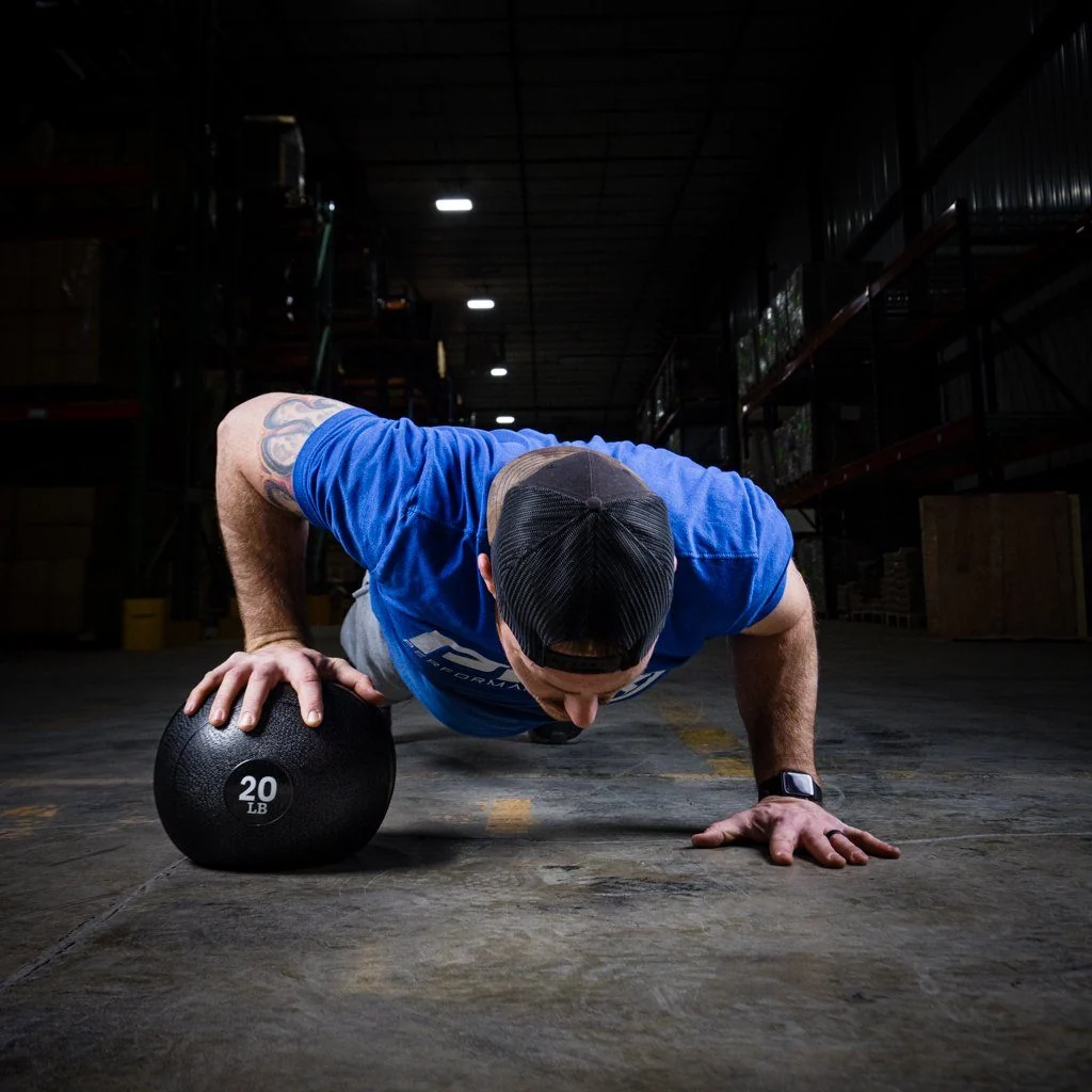 PRx Slam Balls - Image 10