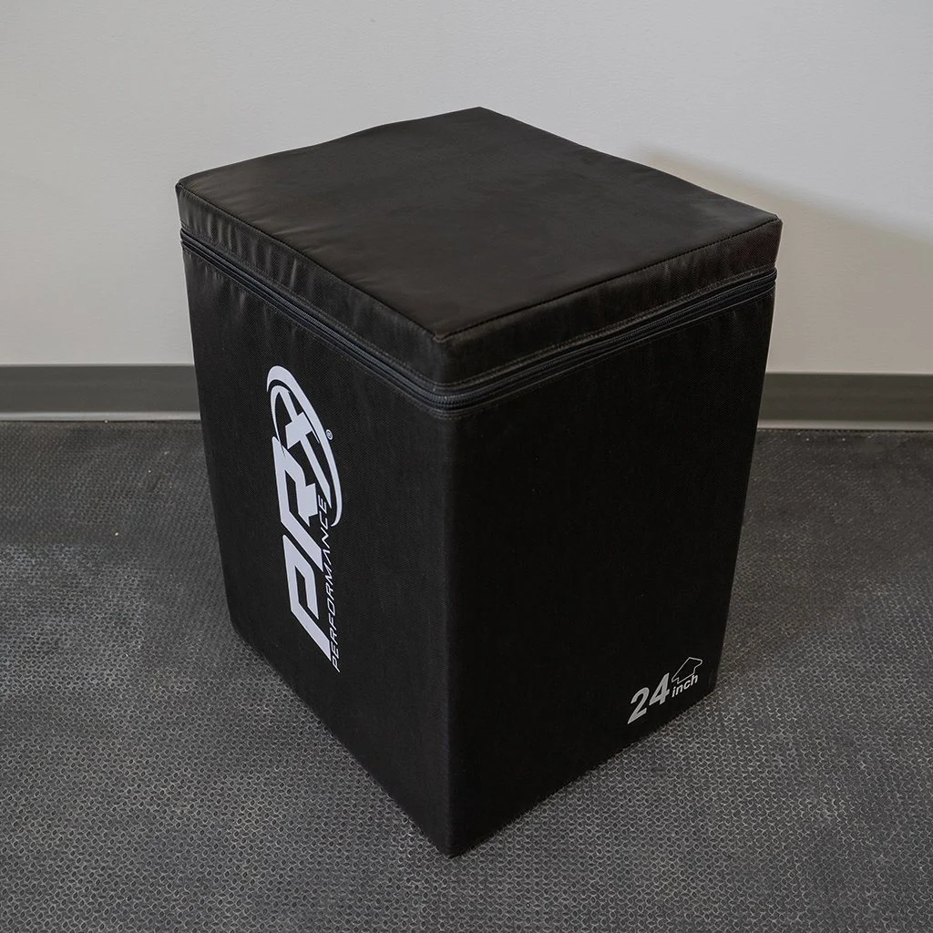 PRx Small Soft-Sided Plyo Box - Image 5