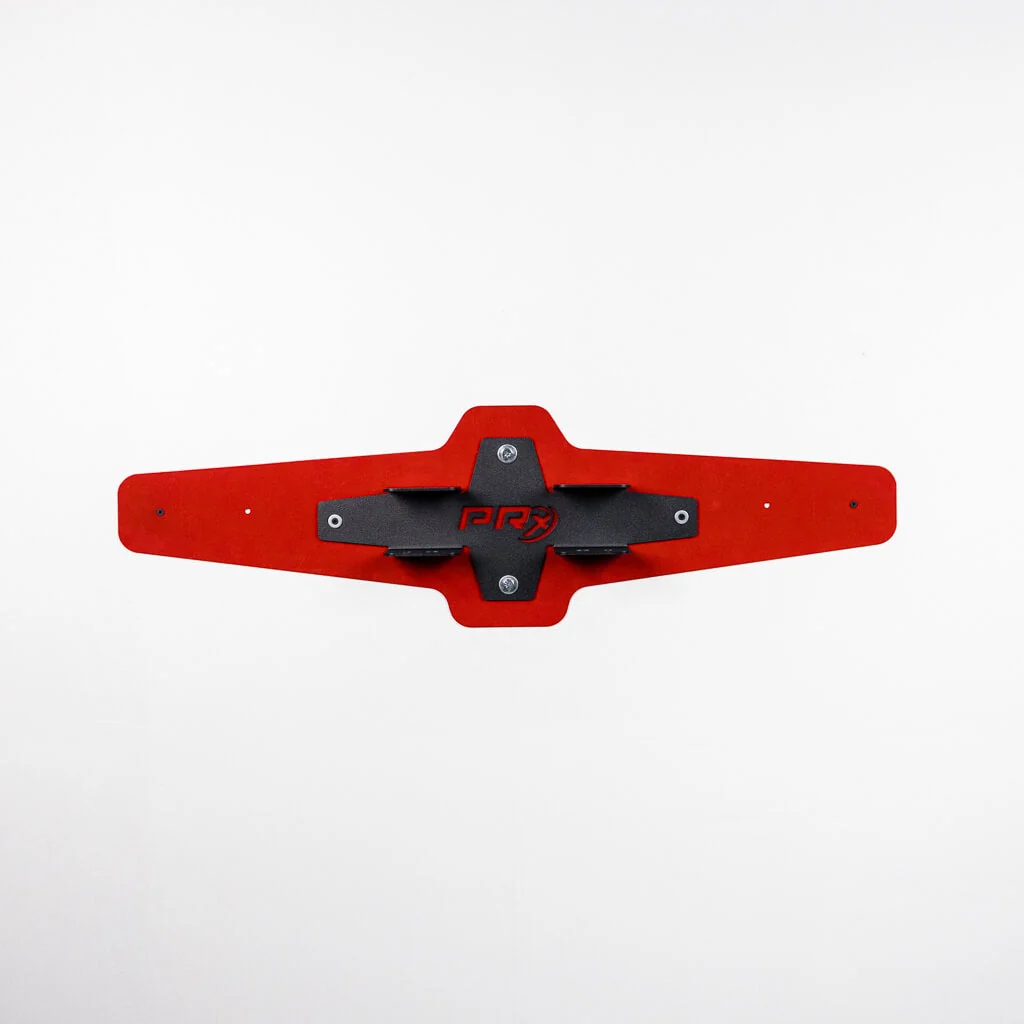 PRx Spotter Arm Storage - Image 4