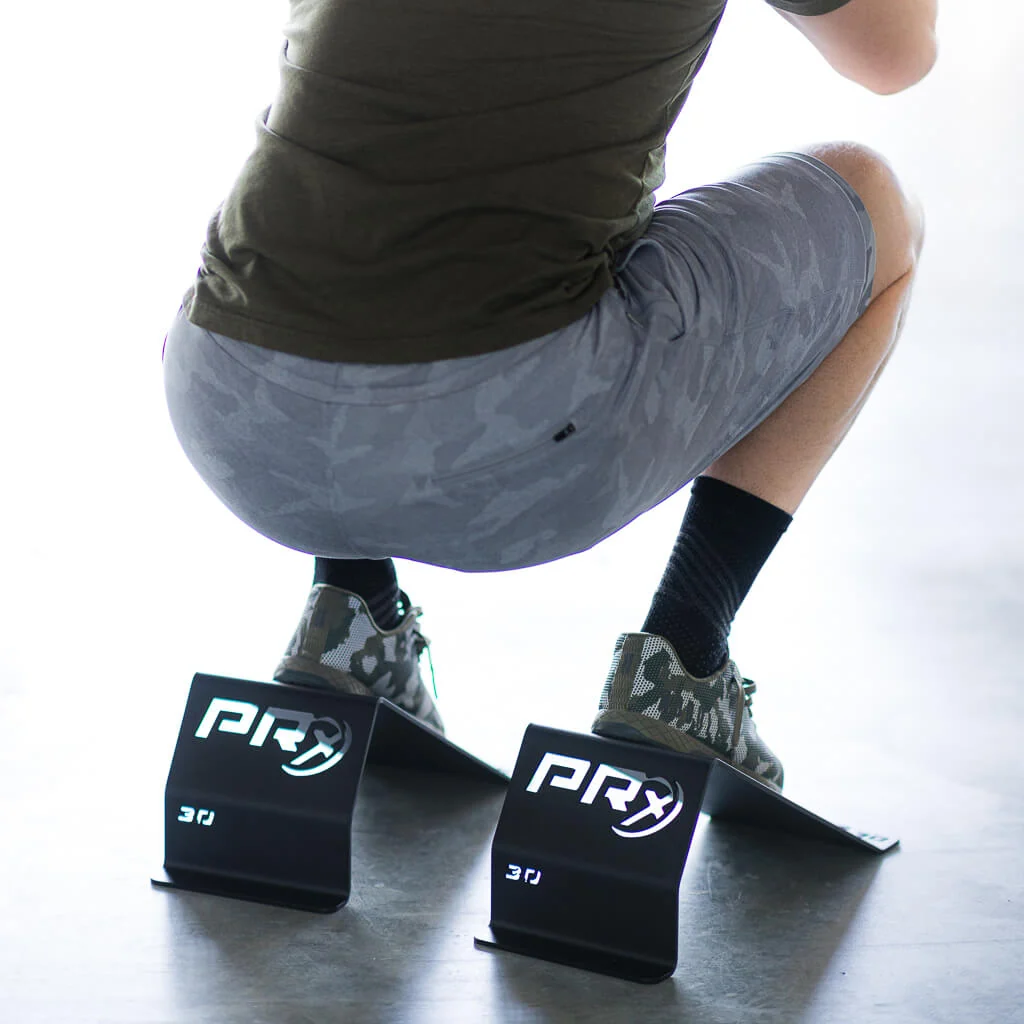 PRx Squat Wedges - Image 3