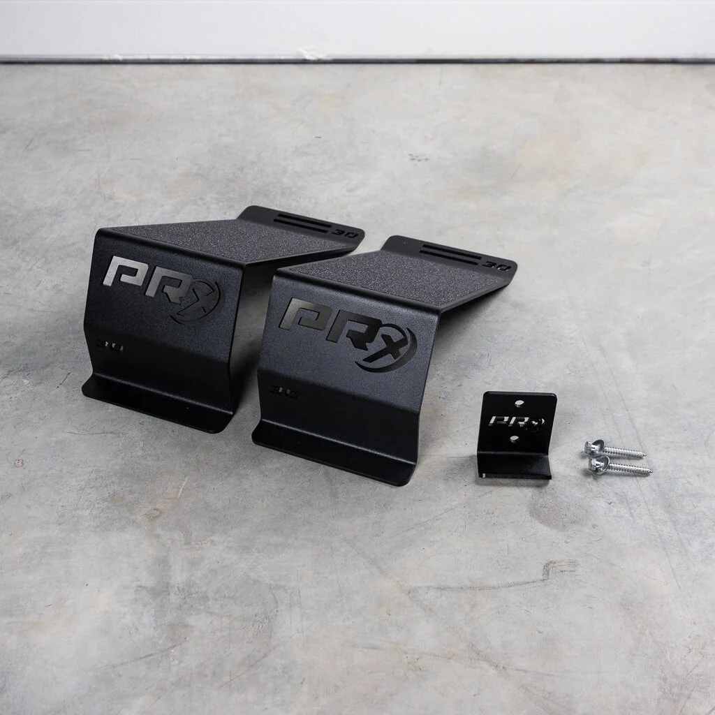 PRx Squat Wedges - Image 5