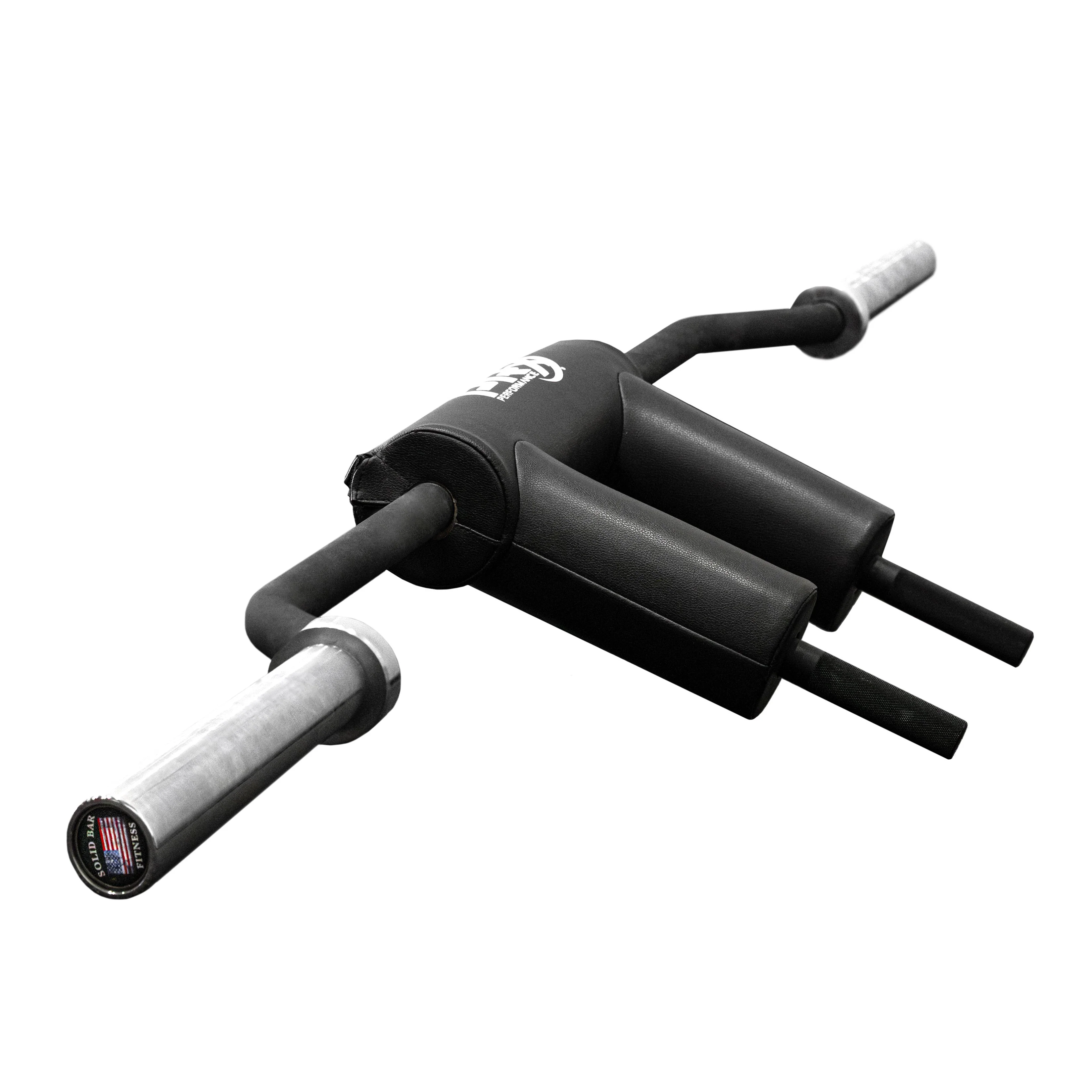 PRx Safety Squat Bar