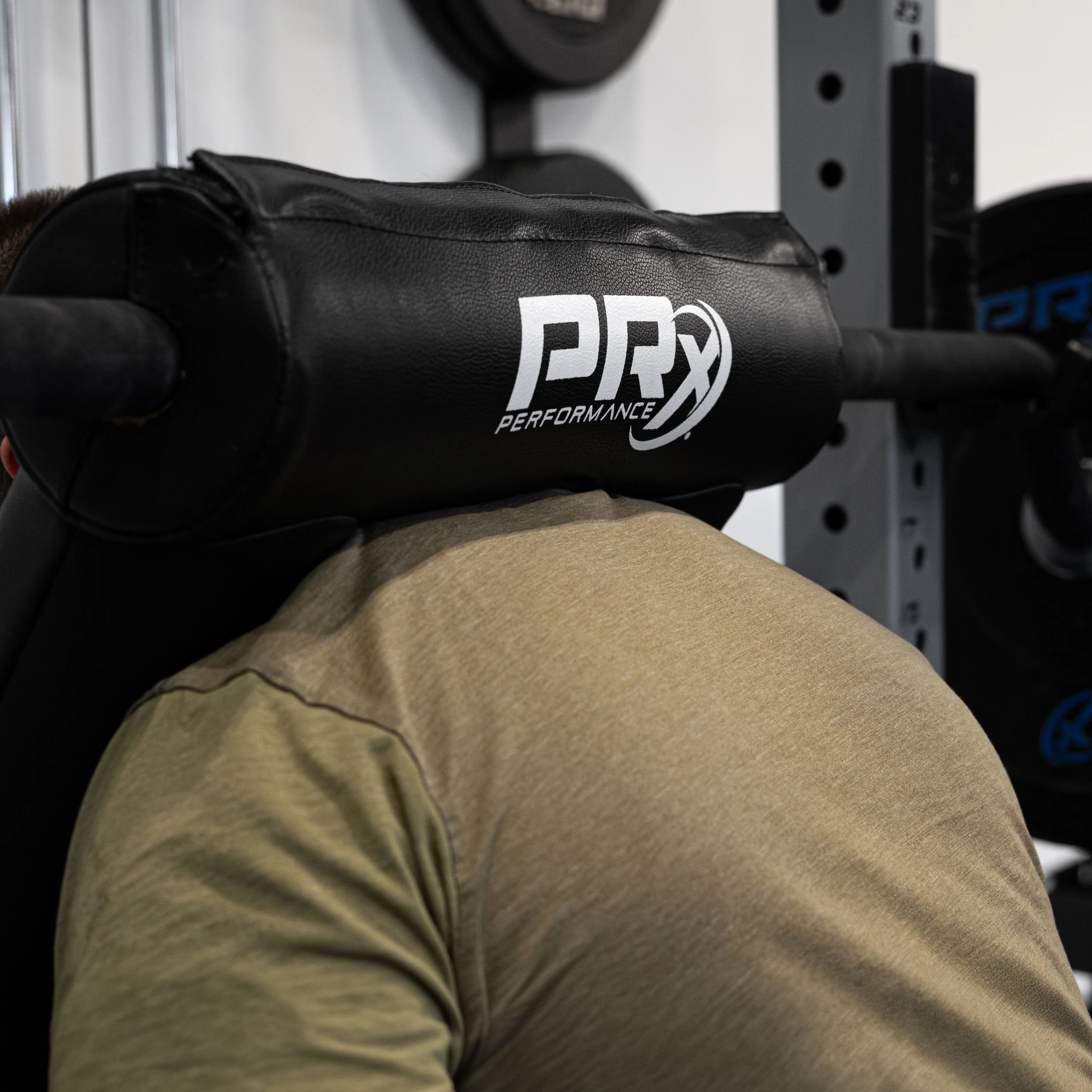 PRx Safety Squat Bar - Image 3