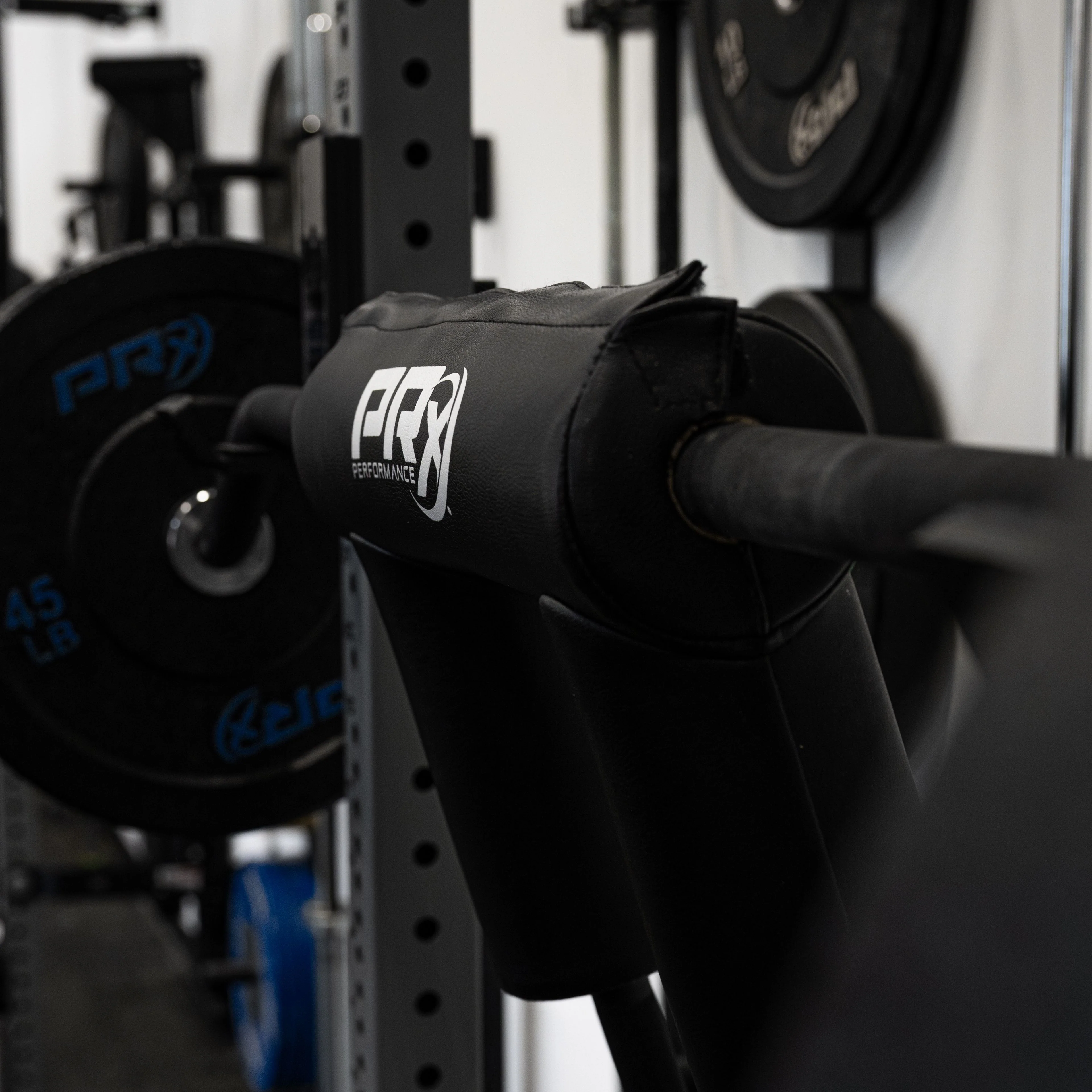 PRx Safety Squat Bar - Image 4