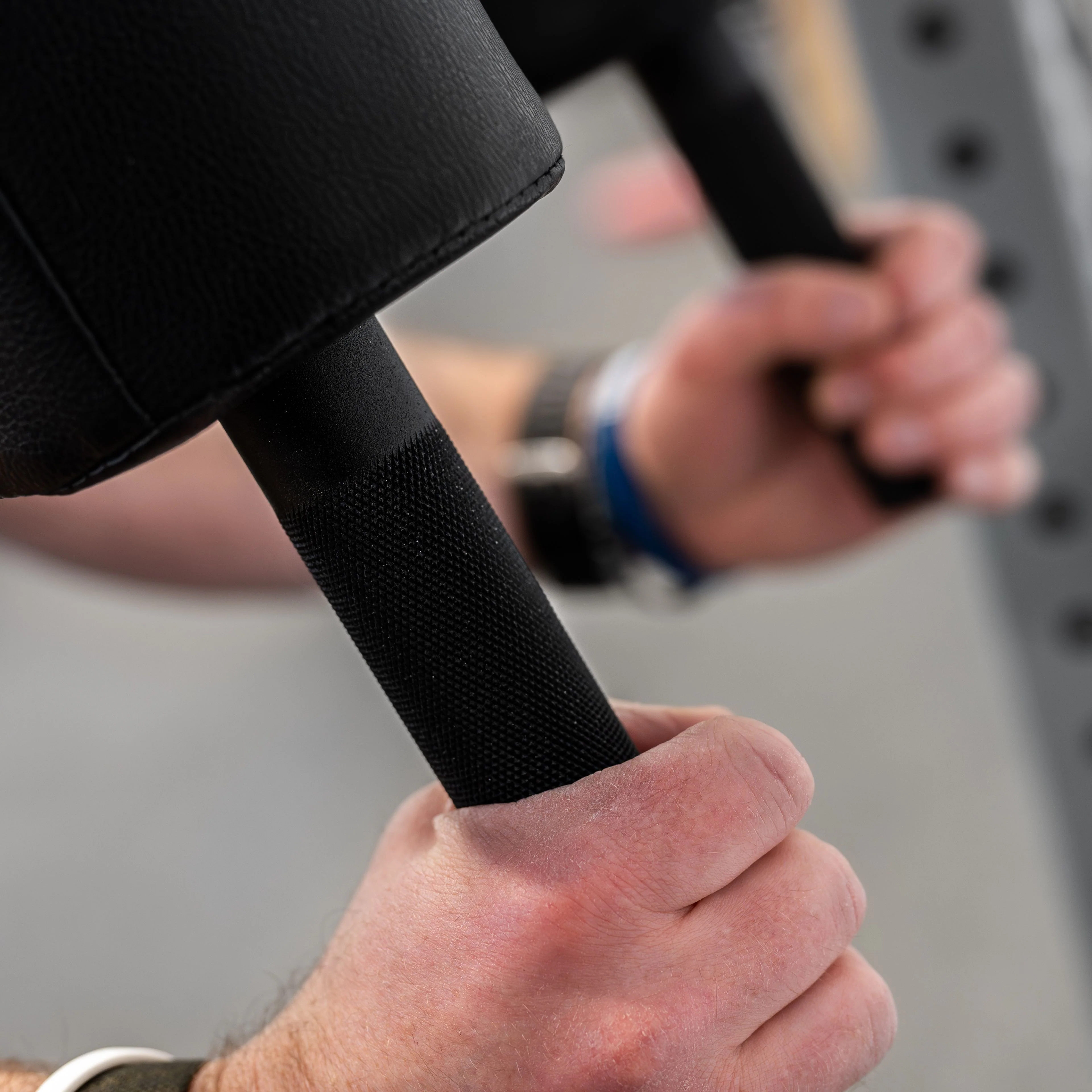 PRx Safety Squat Bar - Image 5