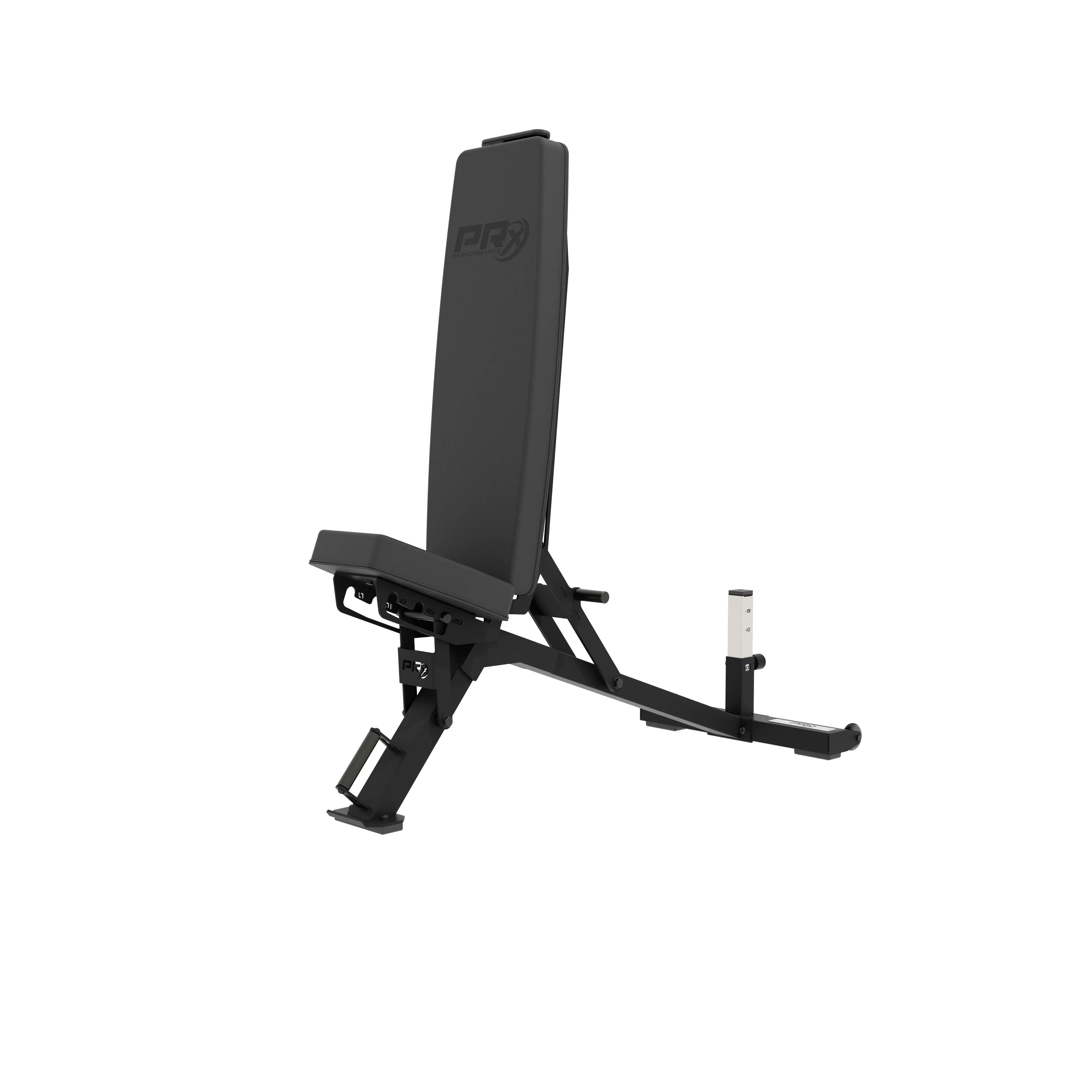 PRx Stealth Weight Bench - Image 8