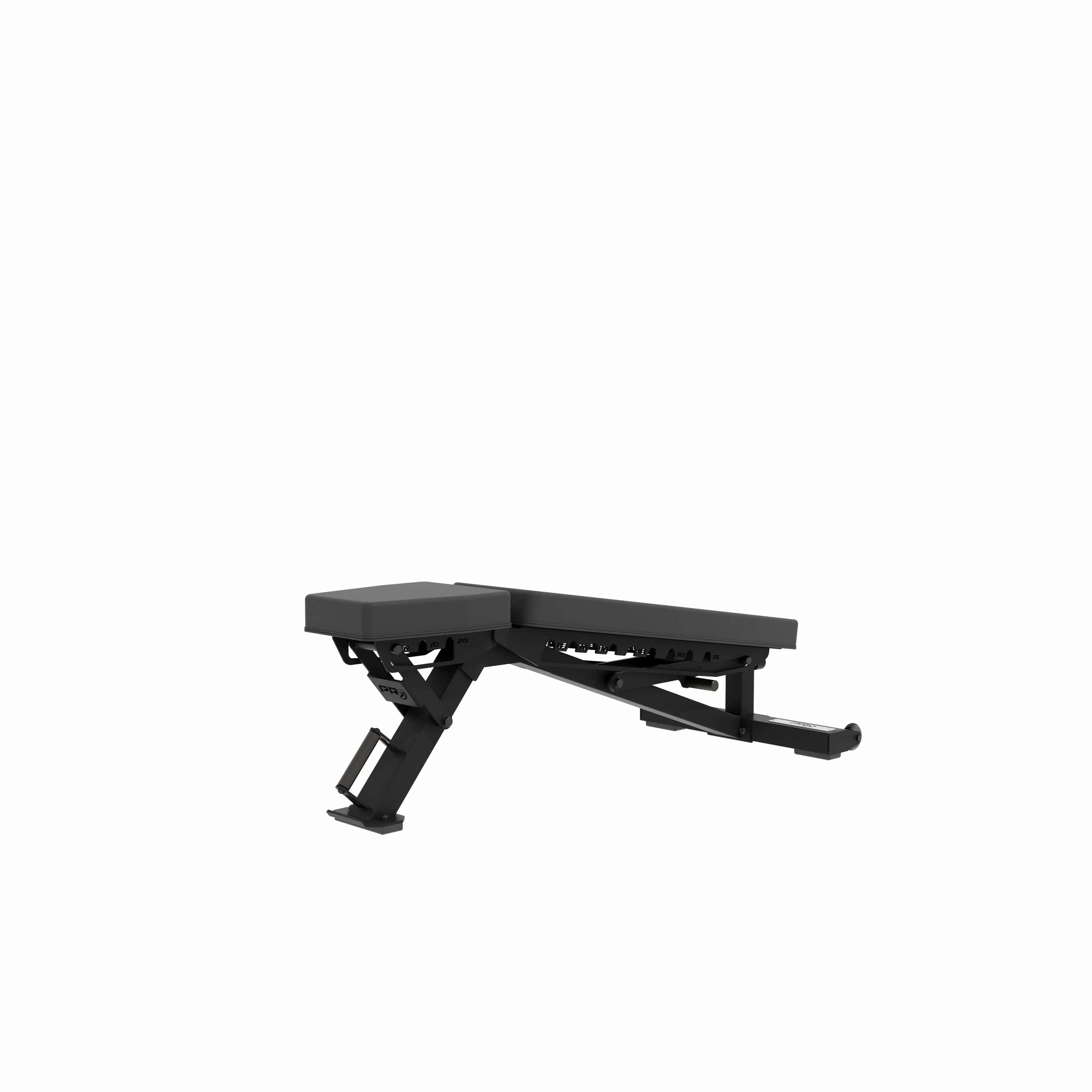 PRx Stealth Weight Bench - Image 9