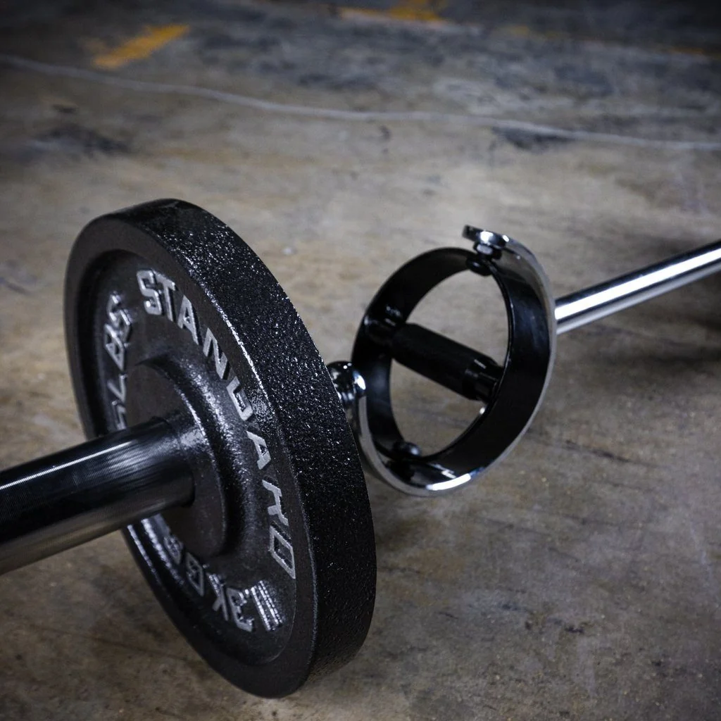 PRx SupraCurl Barbell - Image 3