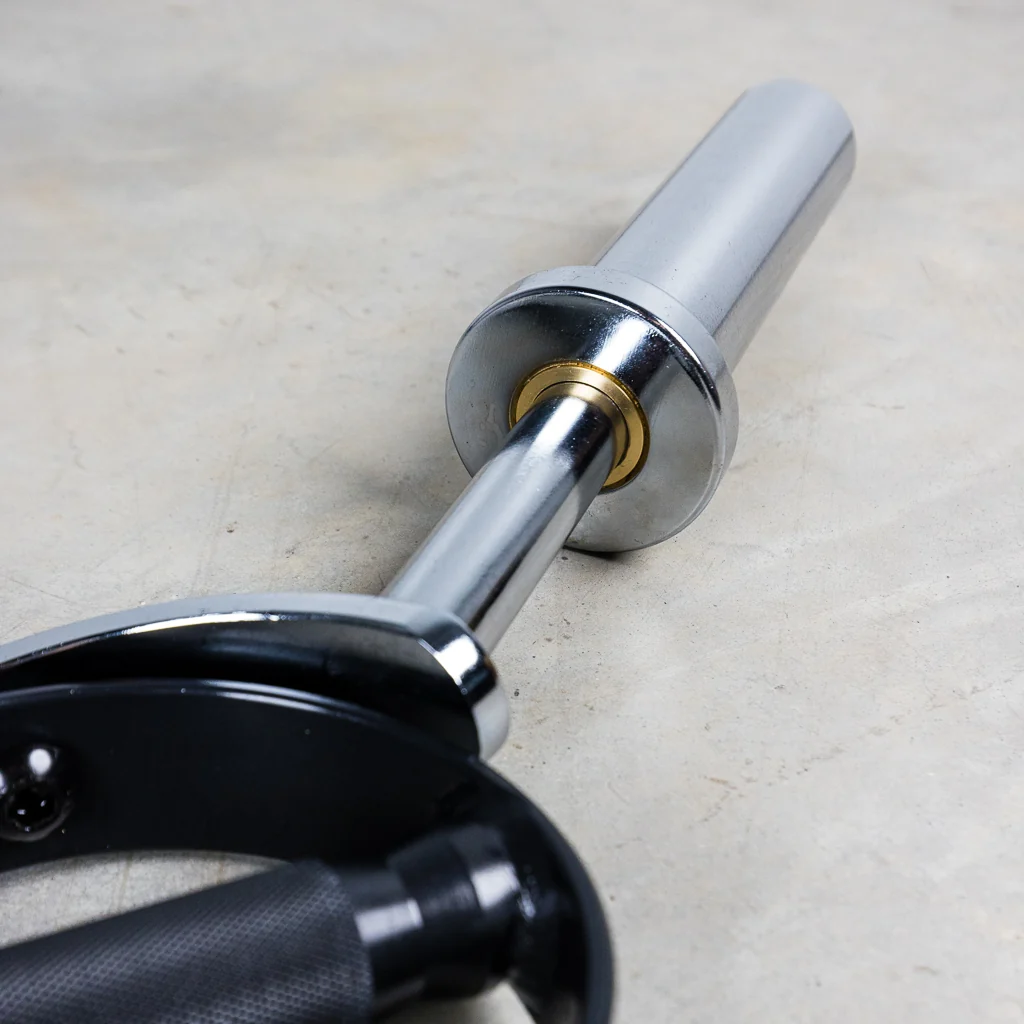 PRx SupraCurl Barbell - Image 7
