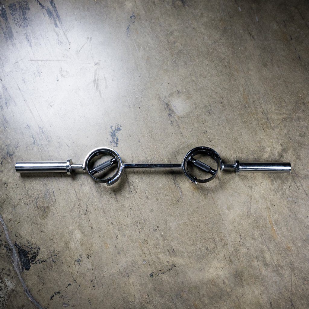 PRx SupraCurl Barbell - Image 8