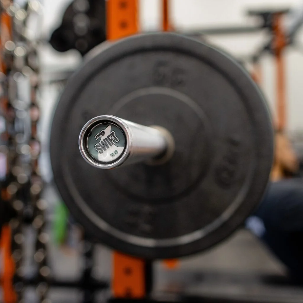 PRx Swift Barbell - Image 3