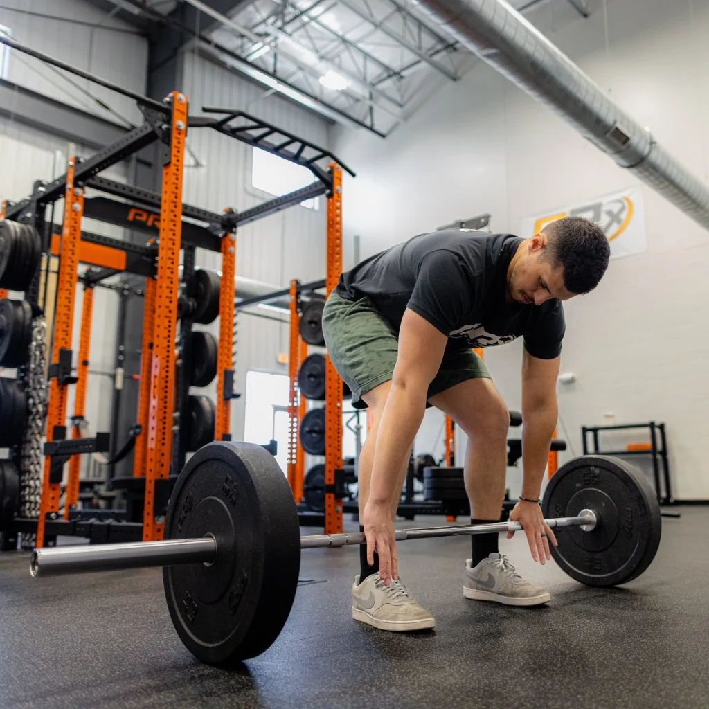PRx Swift Barbell - Image 5