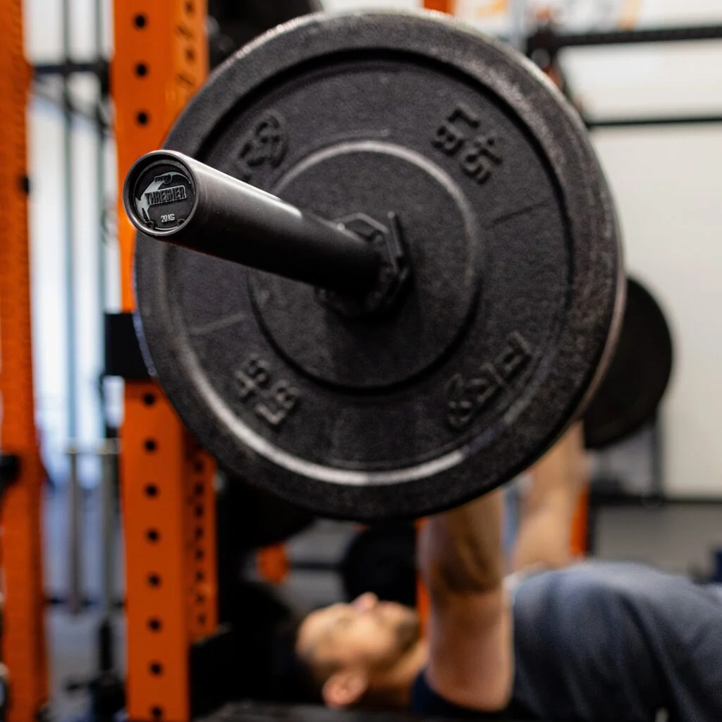 PRx Thresher Barbell - Image 3