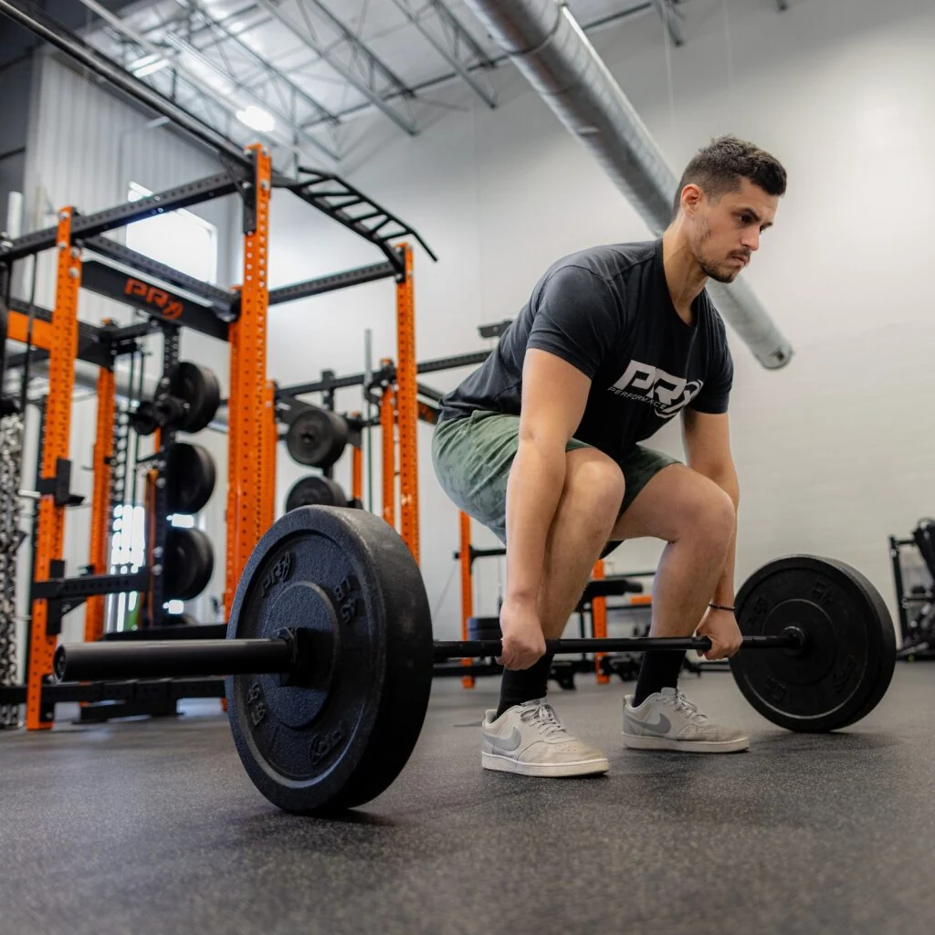PRx Thresher Barbell - Image 4