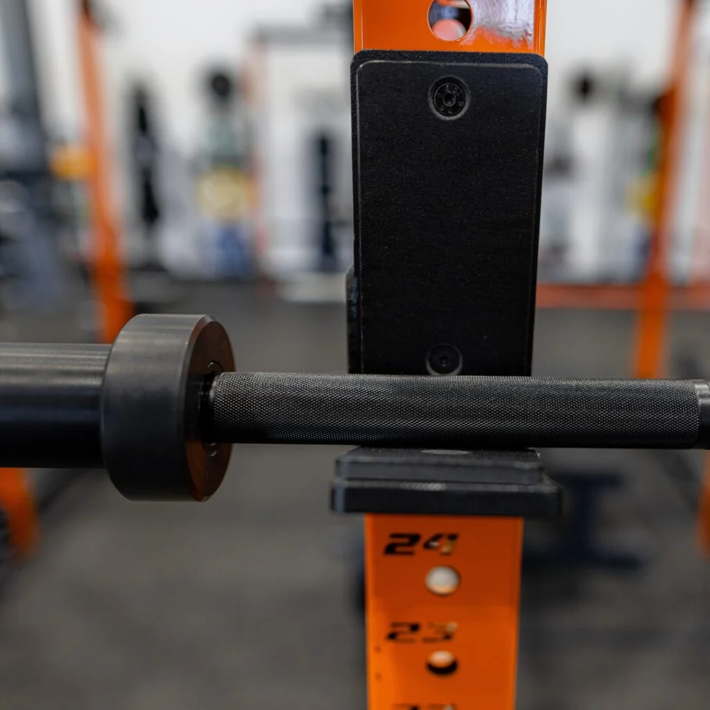 PRx Thresher Barbell - Image 5