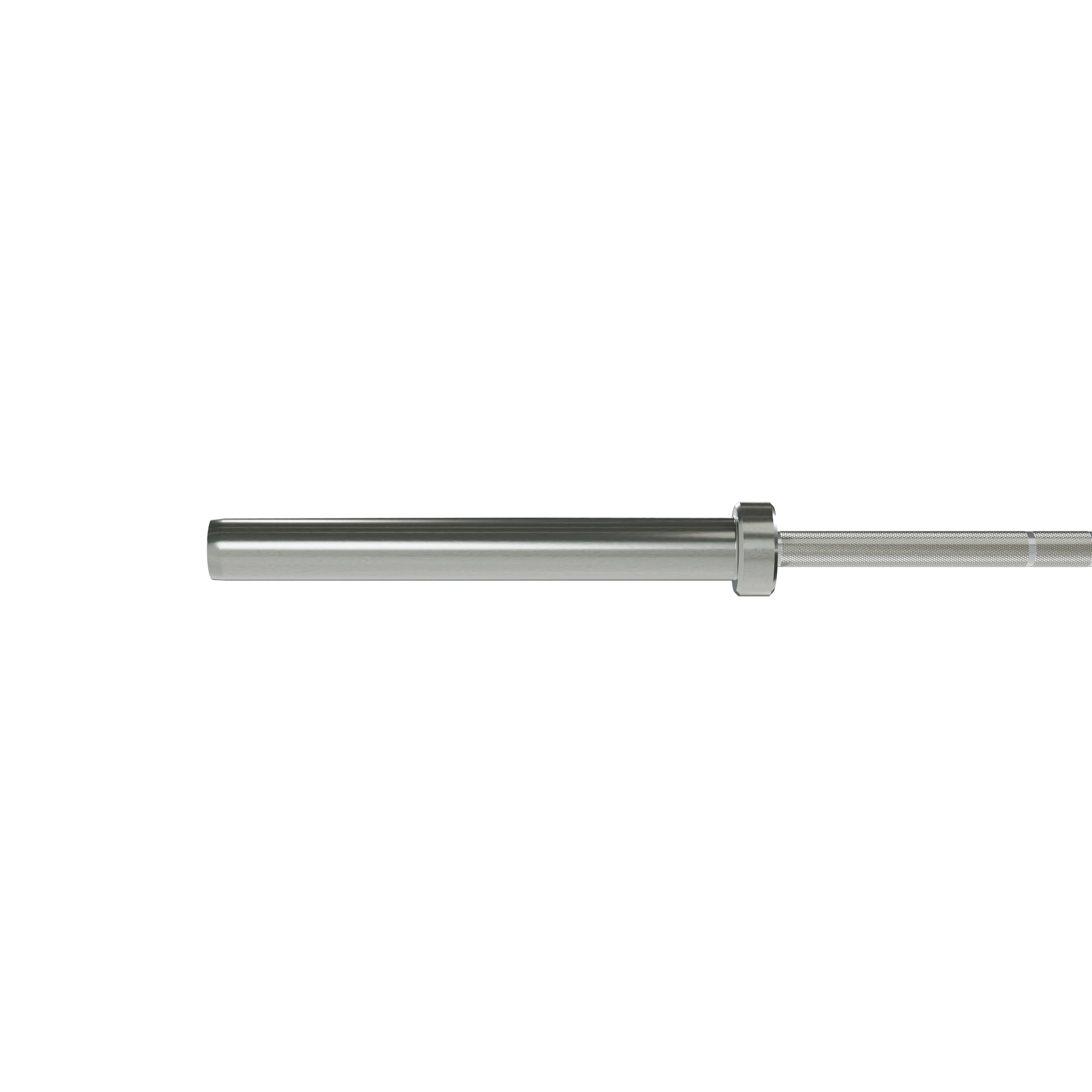 PRx Thresher Stainless Steel Barbell - Image 4