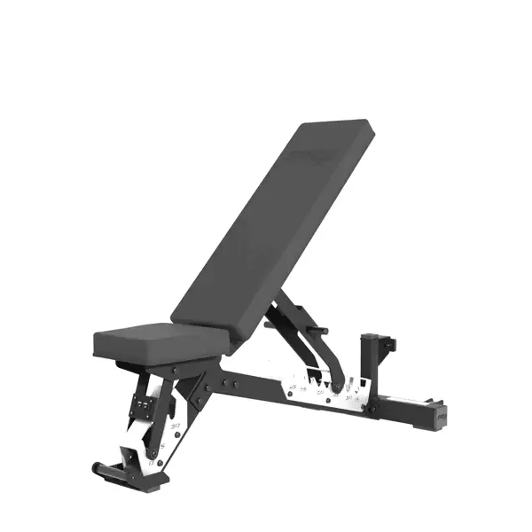 PRx Weight Bench - Image 5