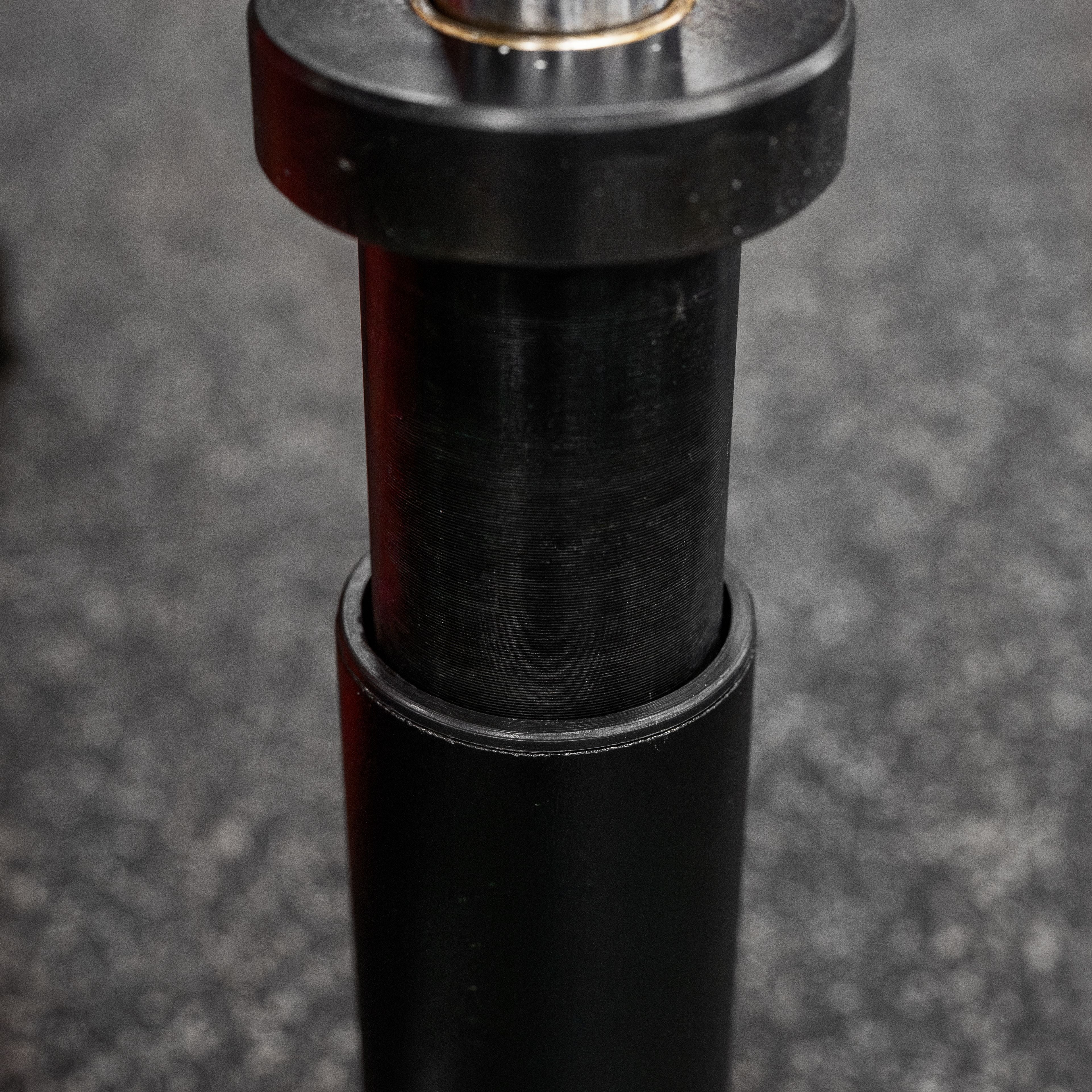 PRx Weight Plate and Barbell Storage - Image 3
