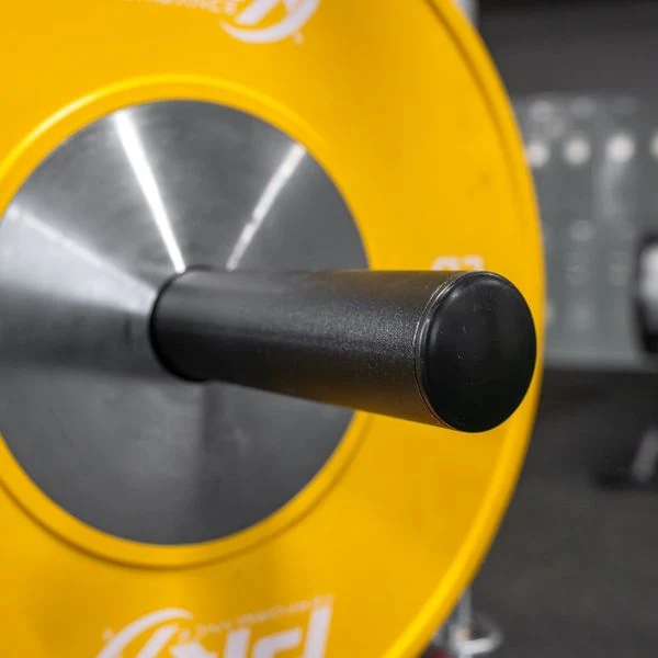 PRx Weight Plate and Barbell Storage - Image 7