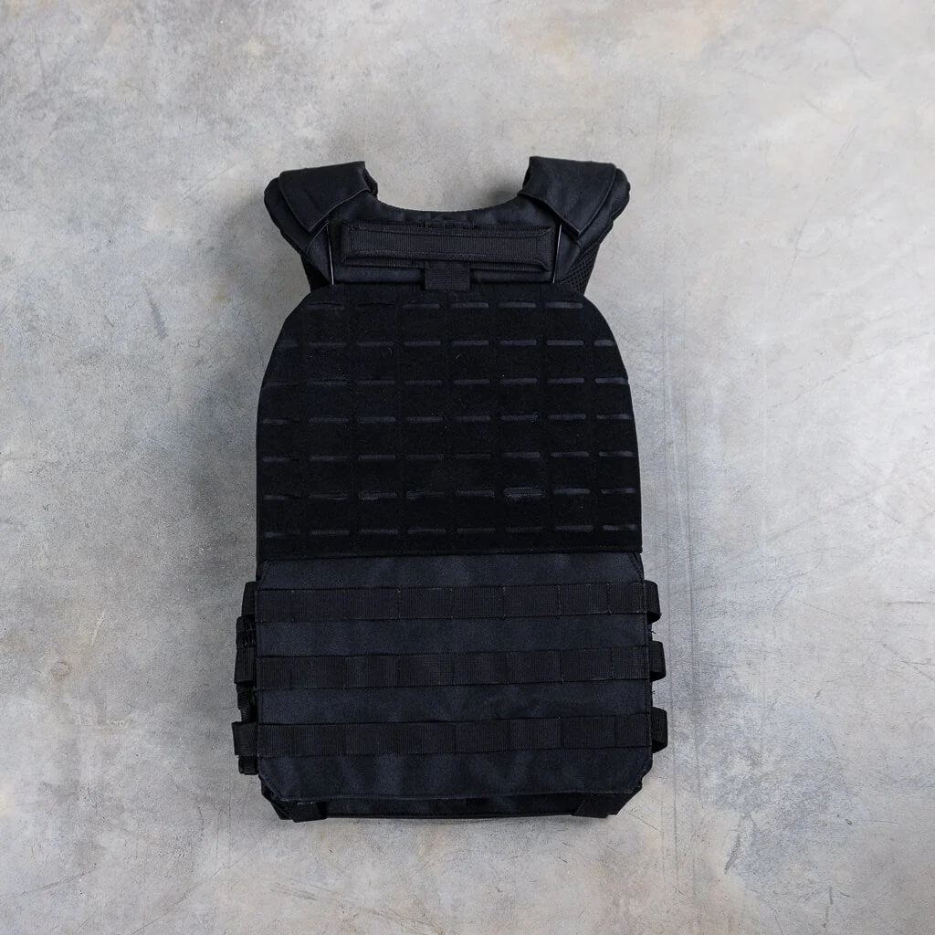 PRx Weight Vest - Image 3