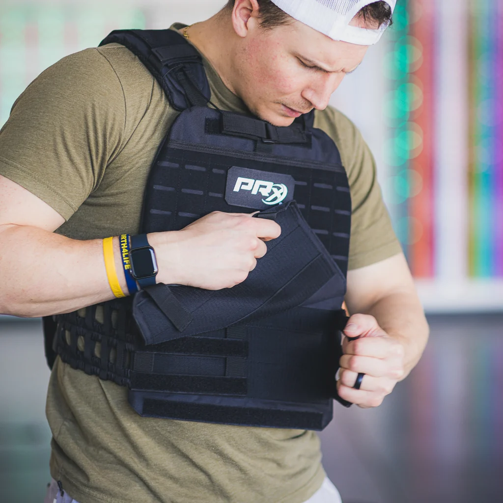 PRx Weight Vest - Image 5