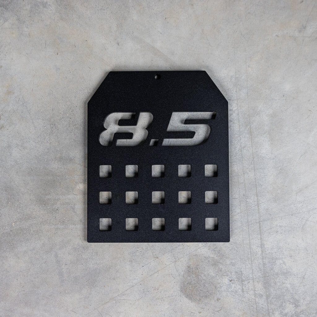 PRx Weight Vest Plate Pairs - Image 3