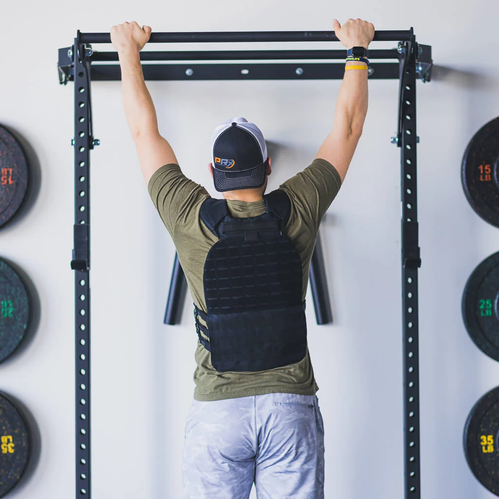 PRx Weight Vest (Vest Only) - Image 5
