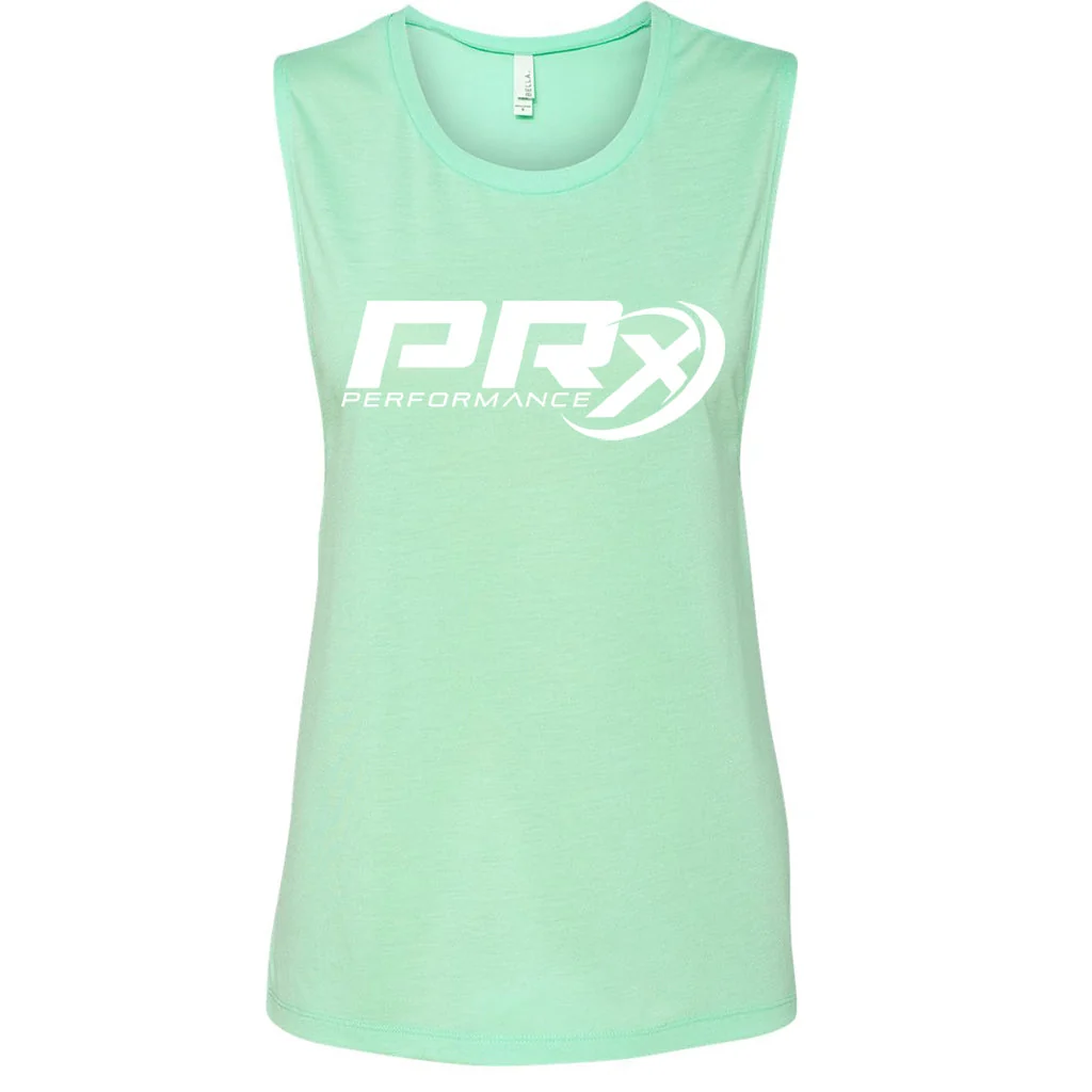 PRx Women's Muscle Tank - Image 3
