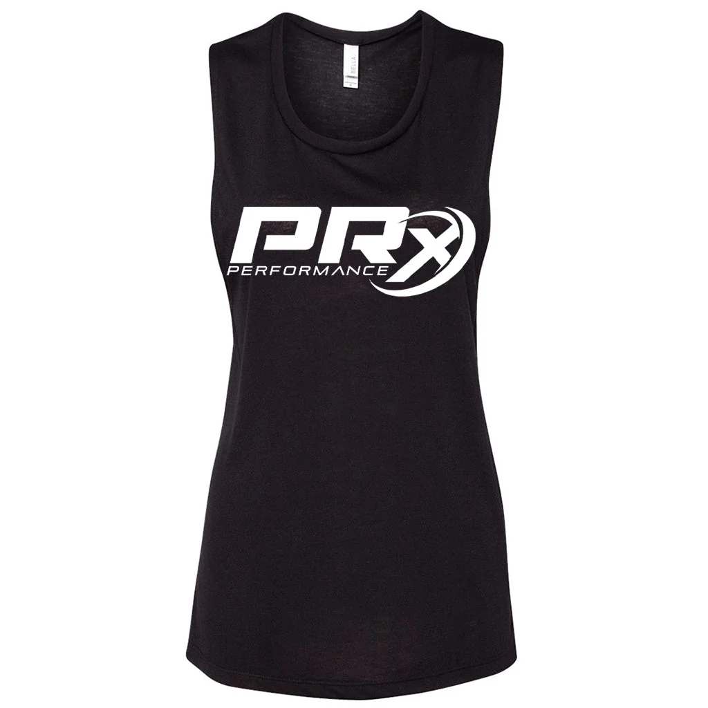 PRx Women's Muscle Tank - Image 4