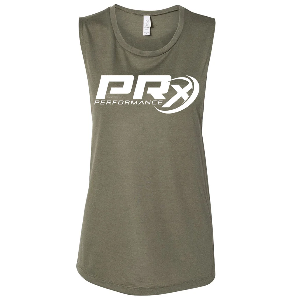 PRx Women's Muscle Tank - Image 5