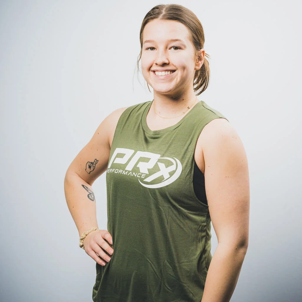 PRx Women's Muscle Tank - Image 6