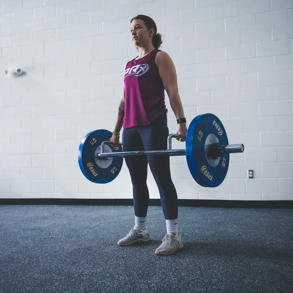 PRx Women's Muscle Tank - Image 7