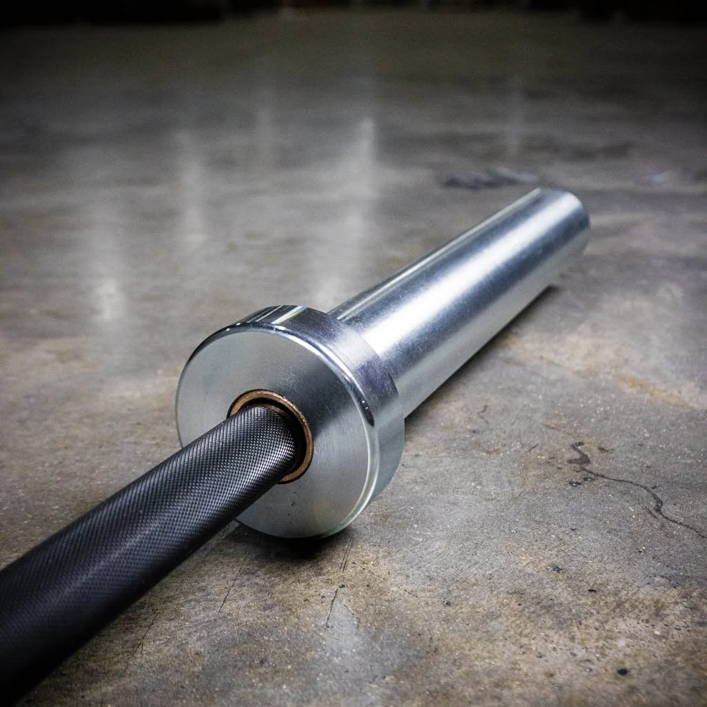 PRx 15kg Elite Bar - Image 4