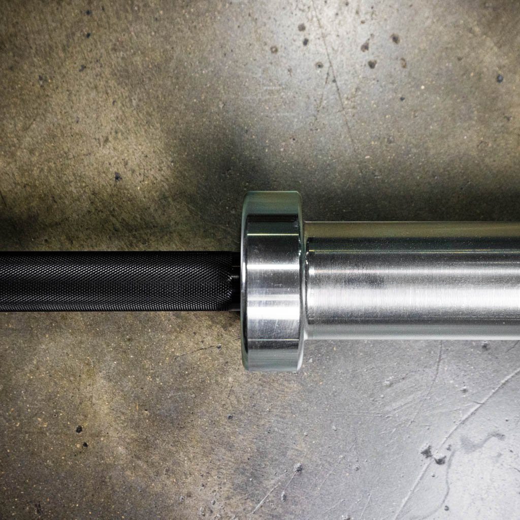 PRx 15kg Elite Bar - Image 5