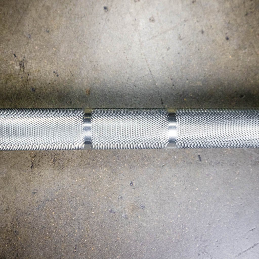 PRx 15kg Elite Bar - Image 6