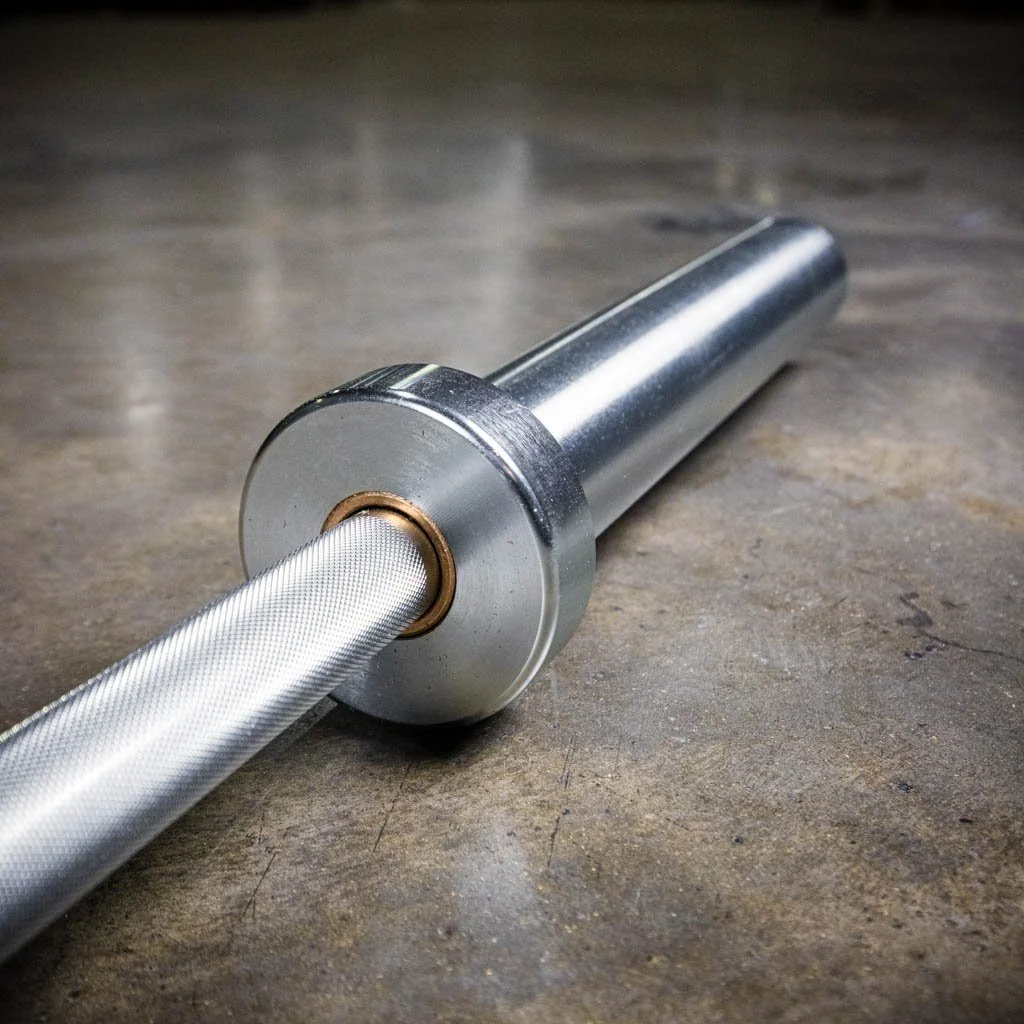 PRx 15kg Elite Bar - Image 7